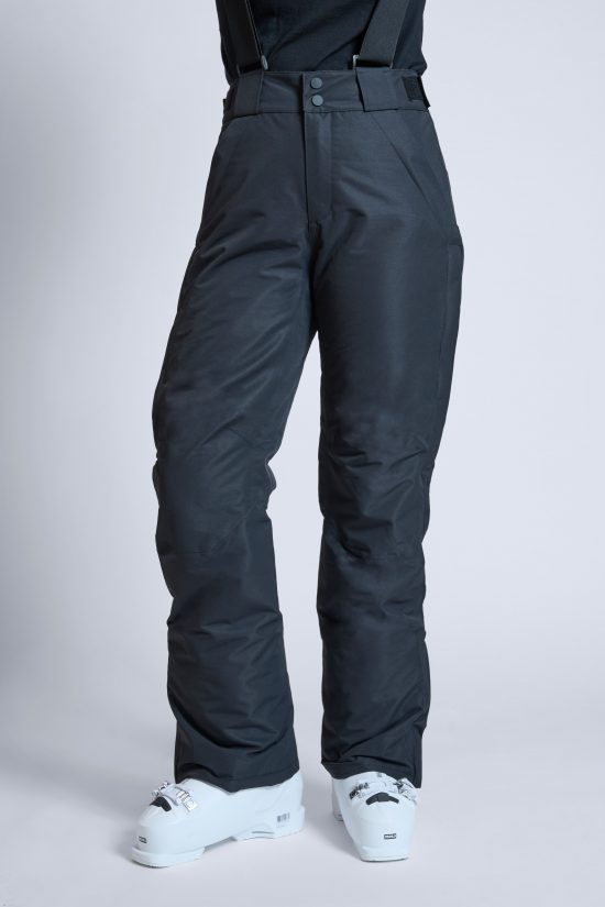 Renewed - Terra Ski Pants Black - Medium - Women's