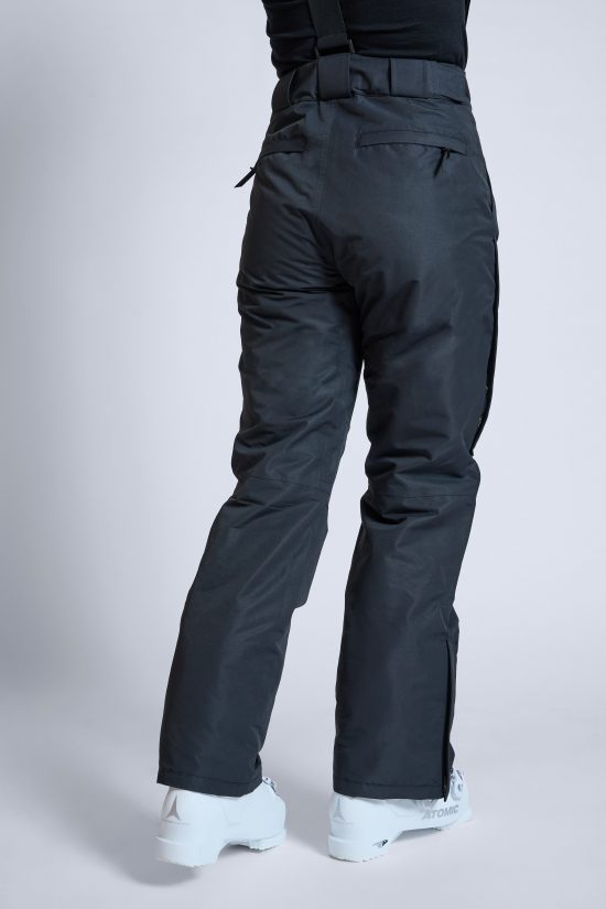 Renewed - Terra Ski Pants Black - Extra small - Women's