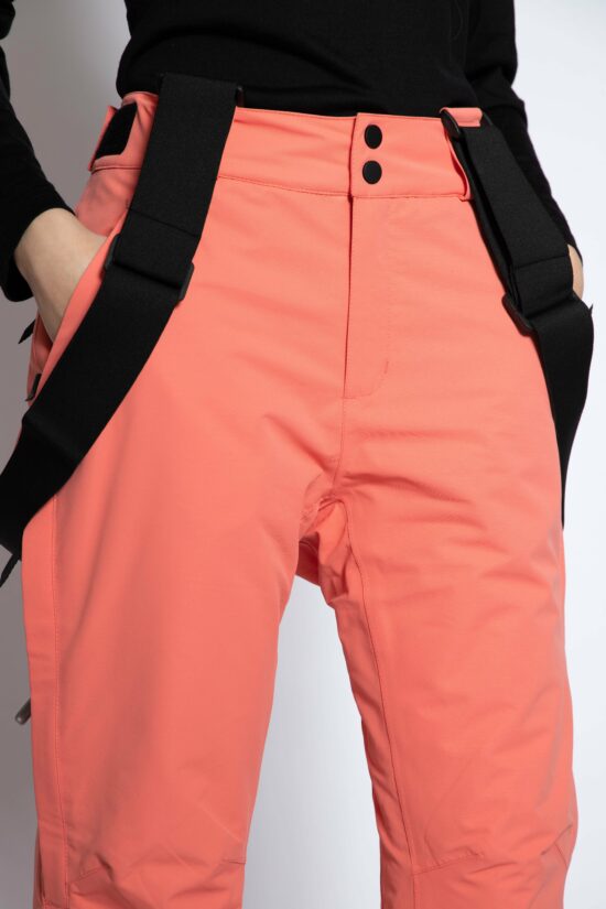 Terra Skihose Coral - Damen