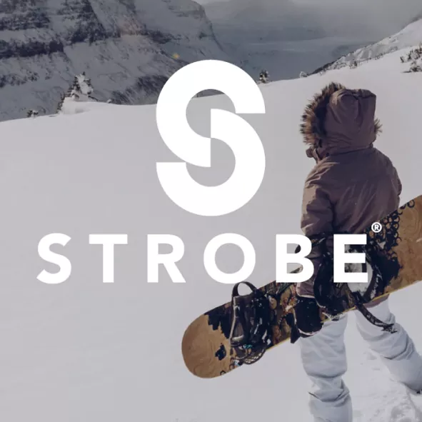 <em>DAS IST</em> STROBE